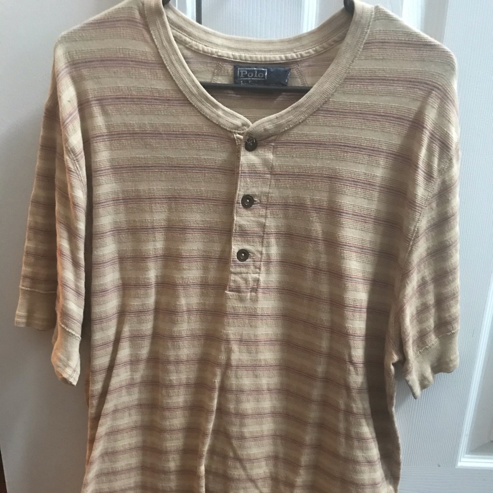 Ralph Lauren Sportswear Shirt